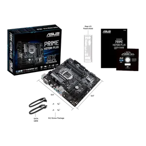 PRIME H370M-PLUS
